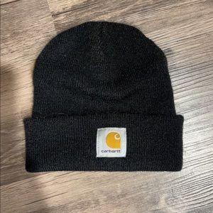 Carhartt beanie